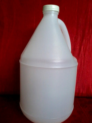 1 Gallon plastic food packaging for Catsup